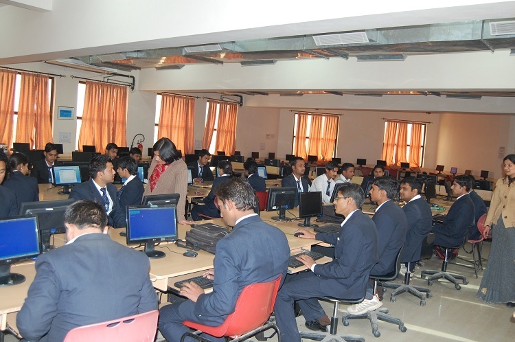 BHM Lab