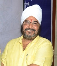 Chairman Image