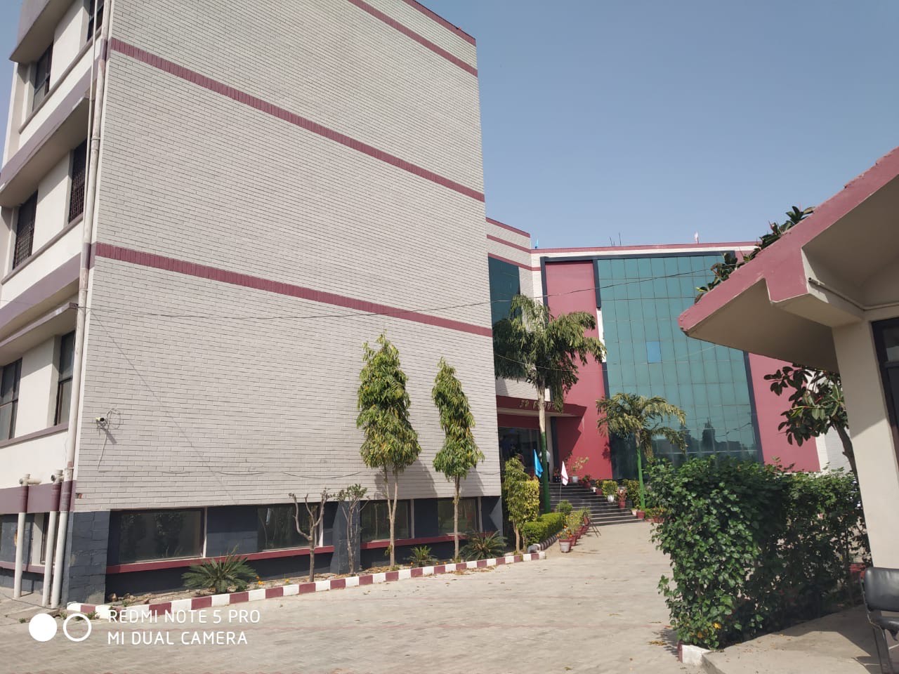 SDGI Campus