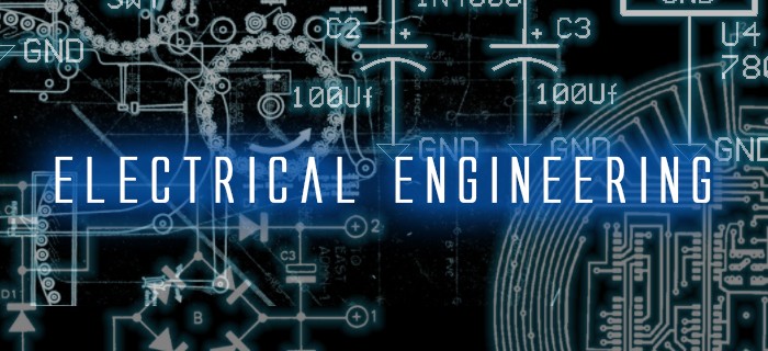 Electricle-Engineering